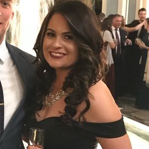 Meet your Posher, Andrea